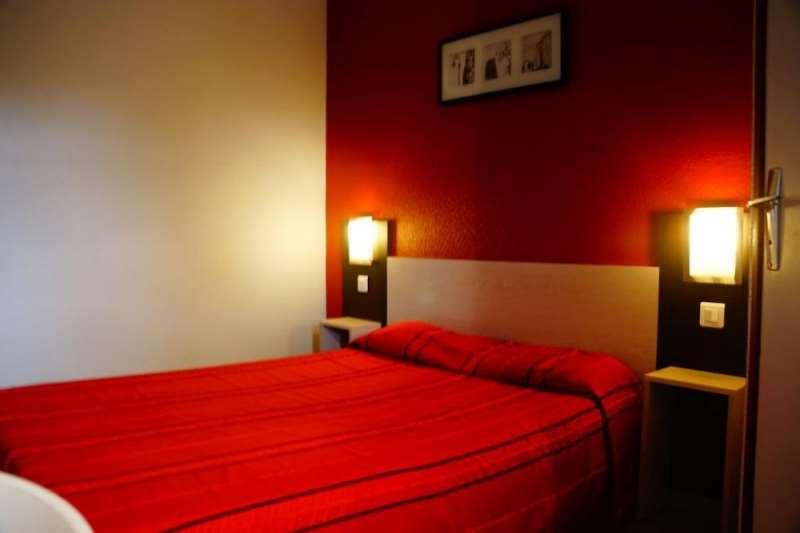 Brit Hotel Essentiel Sète / Balaruc Zimmer foto